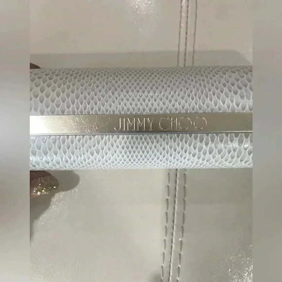 Jimmy Choo glasses case - Picture 4 of 7